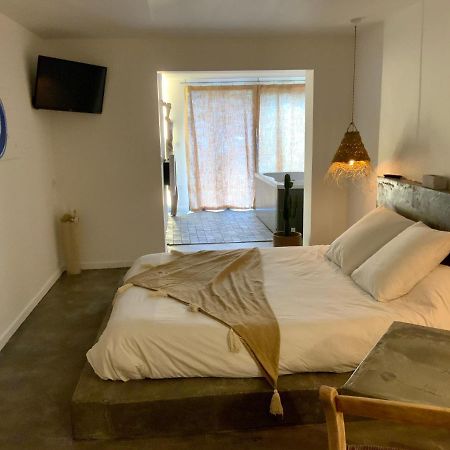 O5Sens Bed & Breakfast Agde Exterior photo