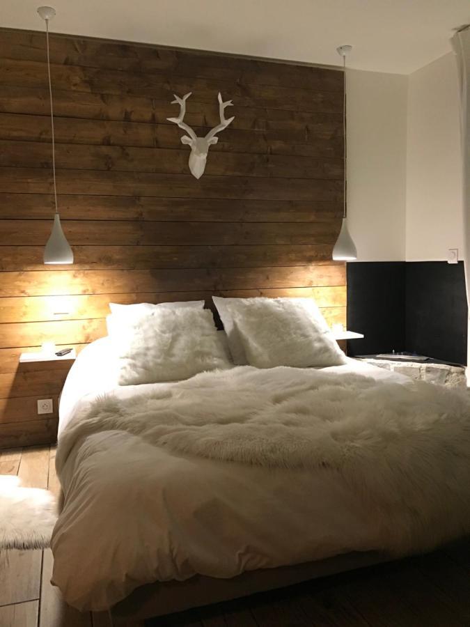 O5Sens Bed & Breakfast Agde Exterior photo