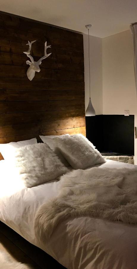 O5Sens Bed & Breakfast Agde Exterior photo
