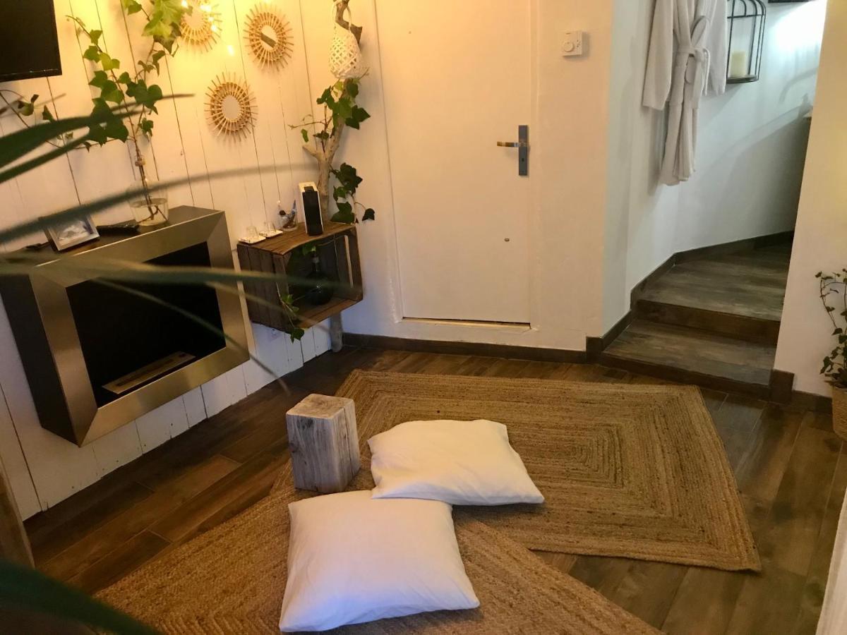 O5Sens Bed & Breakfast Agde Exterior photo